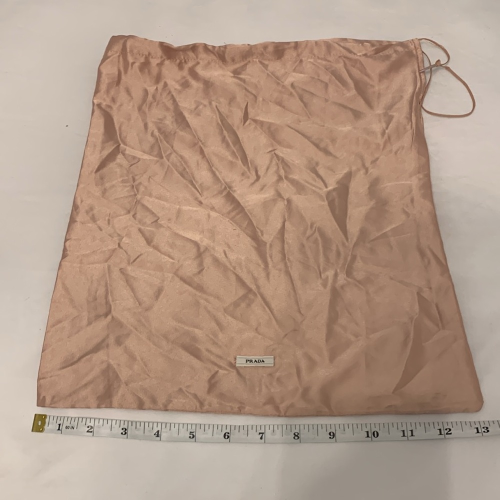 Prada Dust Bag - image 4